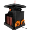 AT6535 3.5-Amp Oscillating Spindle Sander with Beveling Top