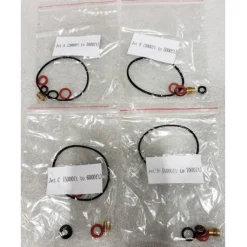 [DF475-HA27] High Altitude Kit (2000 to 7000 feet) for WEN DF475