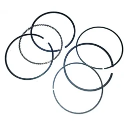 [DF475-114] Piston Scraper Ring Set (5) for WEN DF475