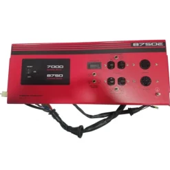 [56875-G-055] Control Panel Assembly for PowerPro 56875