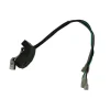 Ignition Coil Item: 56100-017