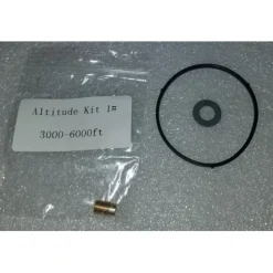 [56125i-HA36] High Altitude Kit 3000-6000 Feet for WEN 56125i