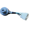 [P55310] Ignition Switch (Male) for PowerPro 9000 Watt Generator