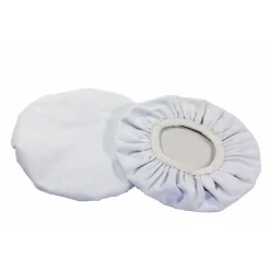 WEN 6010A41 Applicator Bonnet Pack 6 Inch Terry Cloth