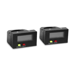 WEN 3452A 2-Axis Digital Readout Kit for Metal Lathes (compatible with WEN, Central Machinery, and Grizzly)