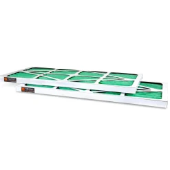 WEN 3415AF5 5-Micron Industrial-Strength Outer Air Filter, Two Pack (for the WEN 3415 Air Filtration System)