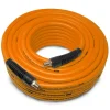WEN AH3800 100-Foot by 3/8-Inch 300 PSI Hybrid Polymer Pneumatic Air Hose