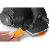 WEN 6528 3.8-Amp 2-3/8 Inch Electric Hand Planer