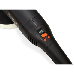 WEN 94810 10-Amp 7-Inch Variable Speed Polisher and Power Sander with Digital Readout