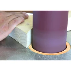 WEN AT6510 Oscillating Benchtop Spindle Sander
