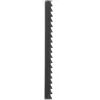 WEN BLE150 15 TPI Pin-End 5-Inch Scroll Saw Blades (12 Pack)