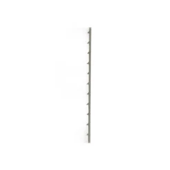 WEN BLG710 #7RG 10 TPI Skip/Reverse-Tooth Pinless 5-Inch Scroll Saw Blades (12 Pack)