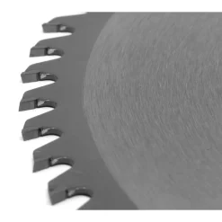 WEN BL1060 10-Inch 60-Tooth Fine-Finish Professional Woodworking Saw Blade for Miter Saws and Table Saws
