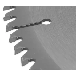 WEN BL1280 12-Inch 80-Tooth Fine-Finish Professional Woodworking Saw Blade for Miter Saws and Table Saws