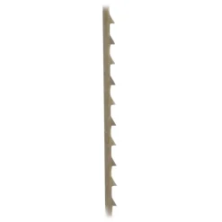 WEN BLK512 #5 12.5 TPI Skip-Tooth Pinless 5-Inch Scroll Saw Blades (12 Pack)