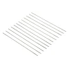WEN BLKT07 #7 Skip-Tooth Pinless Scroll Saw Blades, 12 Pack
