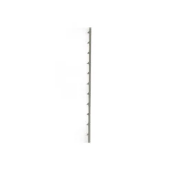 WEN BLMG03 #3R Modified Geometry Pinless Scroll Saw Blades, 12 Pack