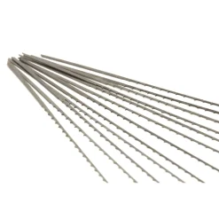 WEN BLMG05 #5R Modified Geometry Pinless Scroll Saw Blades, 12 Pack