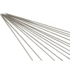 WEN BLRT07 #7R Reverse-Tooth Pinless Scroll Saw Blades, 12 Pack