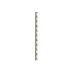 WEN BLRT07 #7R Reverse-Tooth Pinless Scroll Saw Blades, 12 Pack