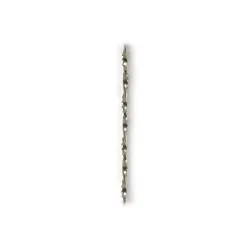 WEN BLXX02 #2 Spiral Pinless Scroll Saw Blades, 12 Pack