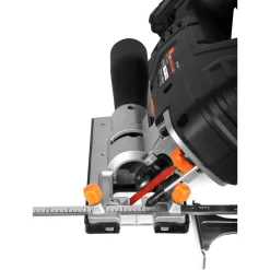 WEN 20667BT 20V Max Cordless Brushless Jigsaw (Tool Only – Battery Not Included)