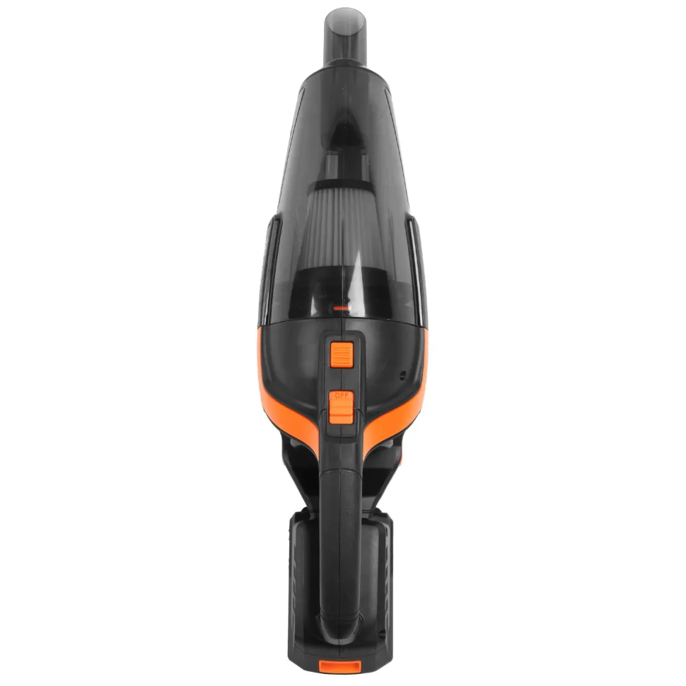 WEN 20861BT 20V Max Cordless Handheld Vacuum Cleaner Kit (Tool Only – Battery Not Included)