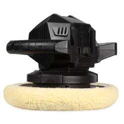 WEN 20870BT 20V Max Cordless 10-Inch Random Orbital Polisher and Waxer Kit (Tool Only – Battery Not Included)