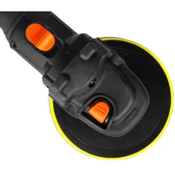 WEN 20877BT 20V Max Cordless 7-Inch Variable Speed Rotary Polisher and Waxer Kit (Tool Only – Battery Not Included)