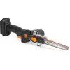 WEN 20438BT 20V Max Cordless Variable Speed Detailing File Sander, Brushless (Tool Only – Battery Not Included)