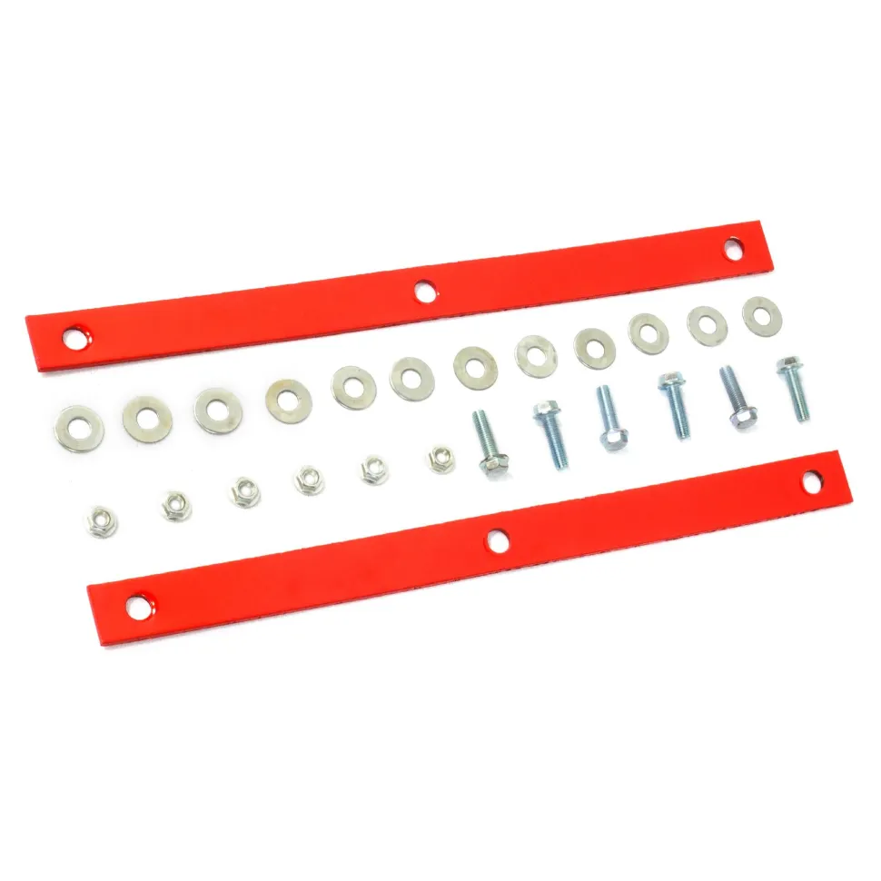 WEN Construction Zone Compactor Pad Set Item: 56035-047