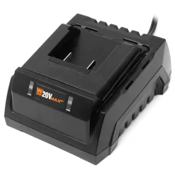 WEN Cordless Drill, Sander, and Jigsaw Bundle, Includes 20V MAX 2.0 Ah Battery and Charger