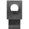 WEN DCA007 2.5-Inch Blast Gate for Dust Collection Systems