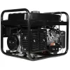 WEN DF472 4,750-Watt 120V/240V Dual Fuel Portable Generator