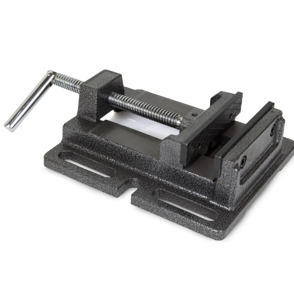 WEN DPA424 4 in. Drill Press Vise