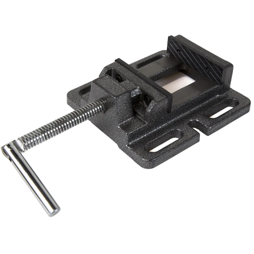 WEN DPA423 3 in. Drill Press Vise