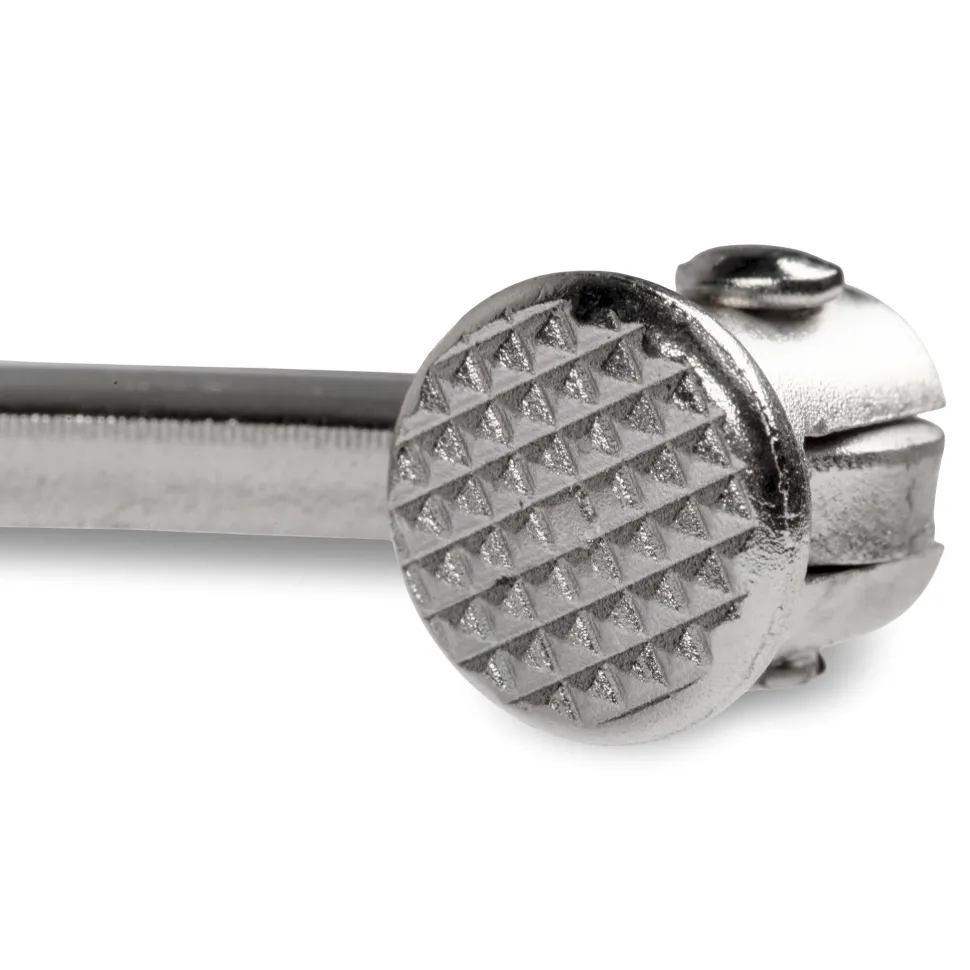 WEN 429DPC 9-Inch Drill Press Clamp