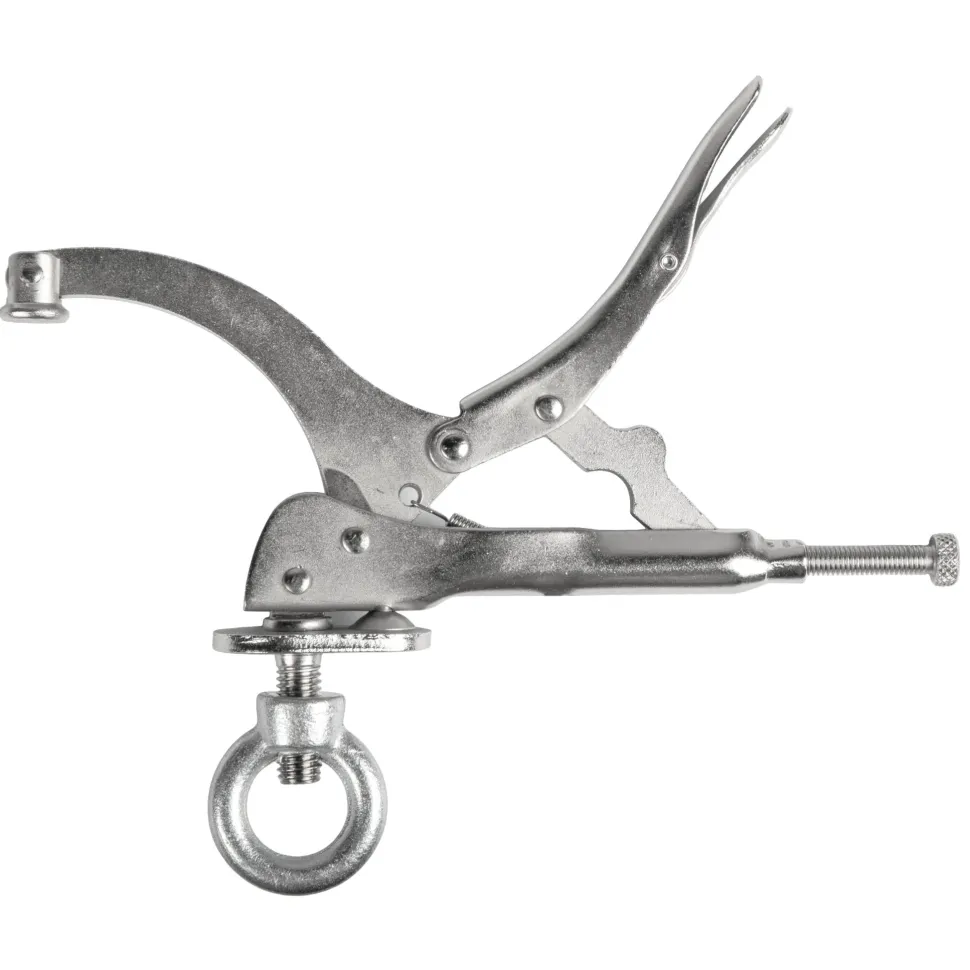 WEN 429DPC 9-Inch Drill Press Clamp