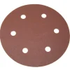 WEN DW180SP Drywall Sander 180-Grit Hook and Loop 9-Inch Sandpaper, 10-Pack