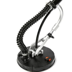 WEN DW6395 Variable Speed 6.3-Amp Drywall Sander with Mid-Mounted Motor