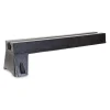 WEN 3427EX1 23-Inch Cast Iron Wood Lathe Table Extension