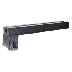 WEN 3427EX1 23-Inch Cast Iron Wood Lathe Table Extension