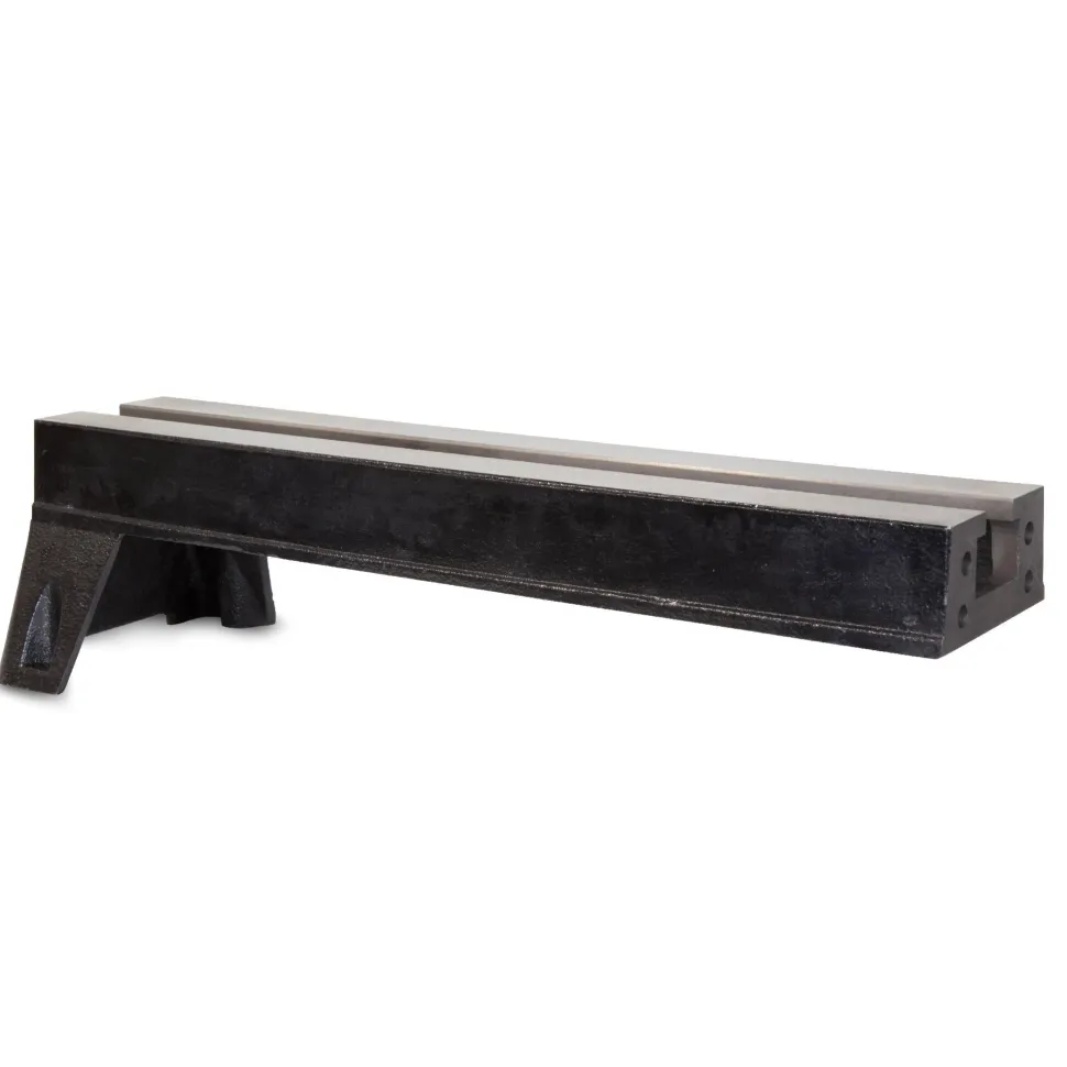 WEN 3427EX1 23-Inch Cast Iron Wood Lathe Table Extension