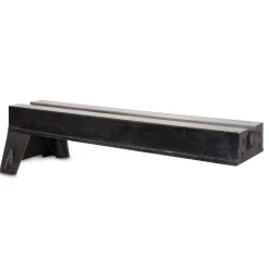 WEN 34027EX 23-Inch Cast Iron Wood Lathe Bed Extension for 12 by 16-Inch WEN Lathes