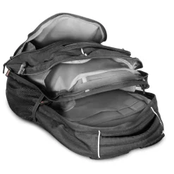 WEN 49020 Four-Compartment Heavy Duty Backpack with Laptop Storage