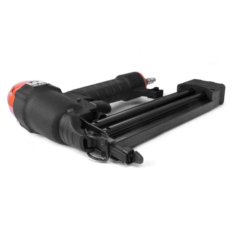 WEN 61721 18-Gauge 3/8-Inch to 2-Inch Pneumatic Brad Nailer