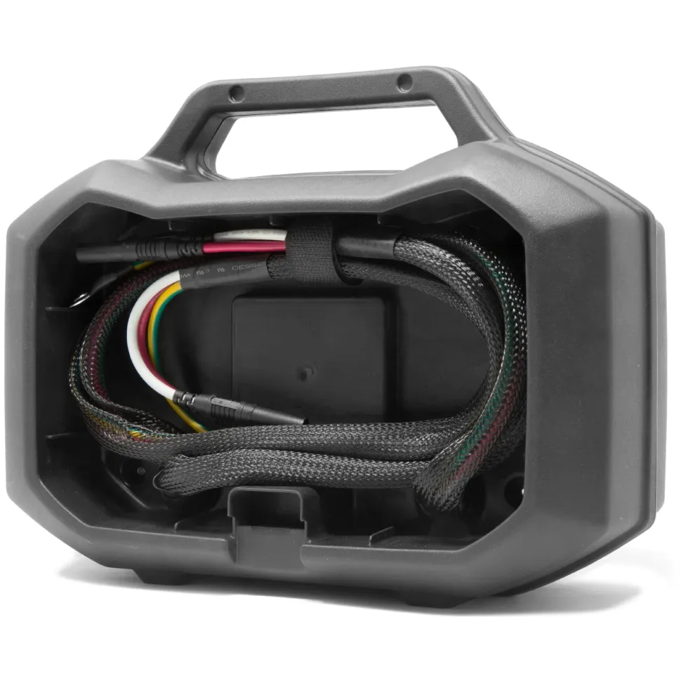 WEN GNA36i 30-Amp 3600-Watt Parallel Connection Kit for Inverter Generators