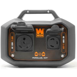 WEN GNA36i 30-Amp 3600-Watt Parallel Connection Kit for Inverter Generators