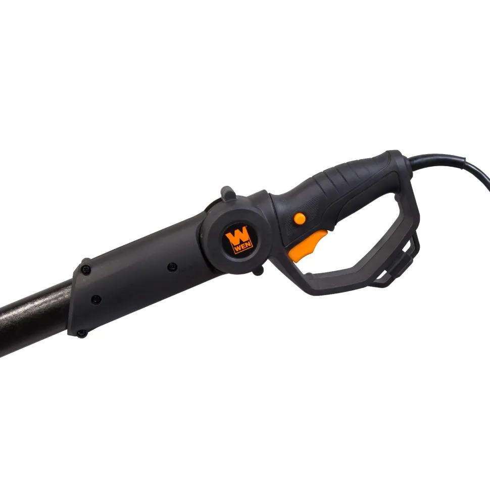WEN 4021 8-Inch 6.5A Electric Pole Saw