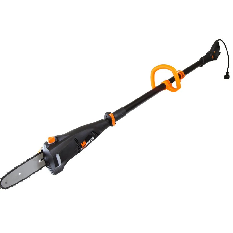 WEN 4021 8-Inch 6.5A Electric Pole Saw